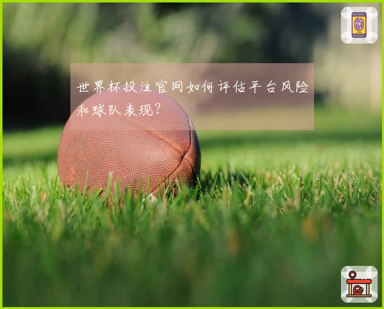 世界杯投注官网如何评估平台风险和球队表现？