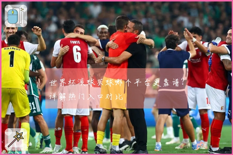 世界杯滚球买球哪个平台更靠谱？详解热门入口对比