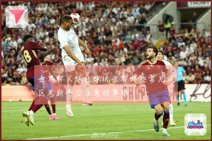 世界杯买球让球玩法有哪些常见误区及新手应注意的事项