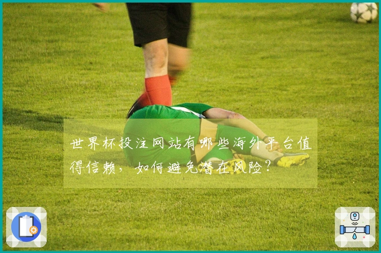 世界杯投注网站有哪些海外平台值得信赖，如何避免潜在风险？