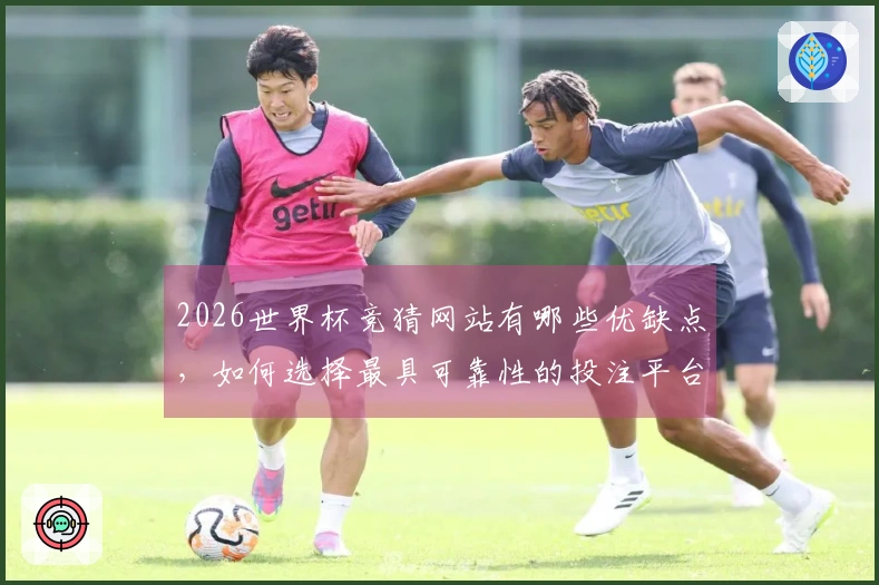 2026世界杯竞猜网站有哪些优缺点，如何选择最具可靠性的投注平台？
