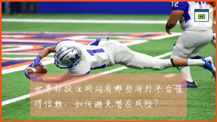 世界杯投注网站有哪些海外平台值得信赖，如何避免潜在风险？