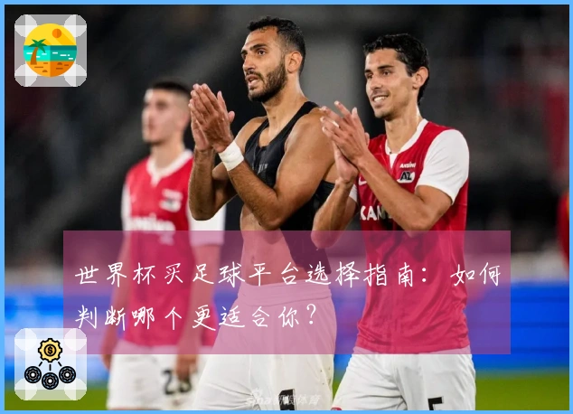 世界杯买足球平台选择指南：如何判断哪个更适合你？