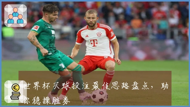世界杯买球投注最佳思路盘点，助你稳操胜券