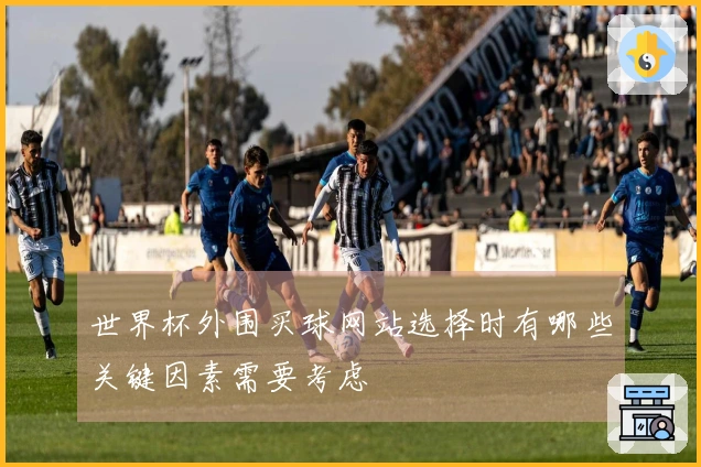 世界杯外围买球网站选择时有哪些关键因素需要考虑