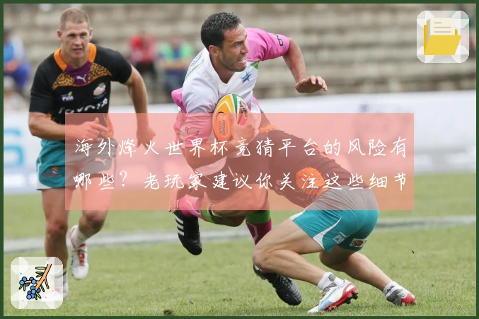 海外烽火世界杯竞猜平台的风险有哪些？老玩家建议你关注这些细节